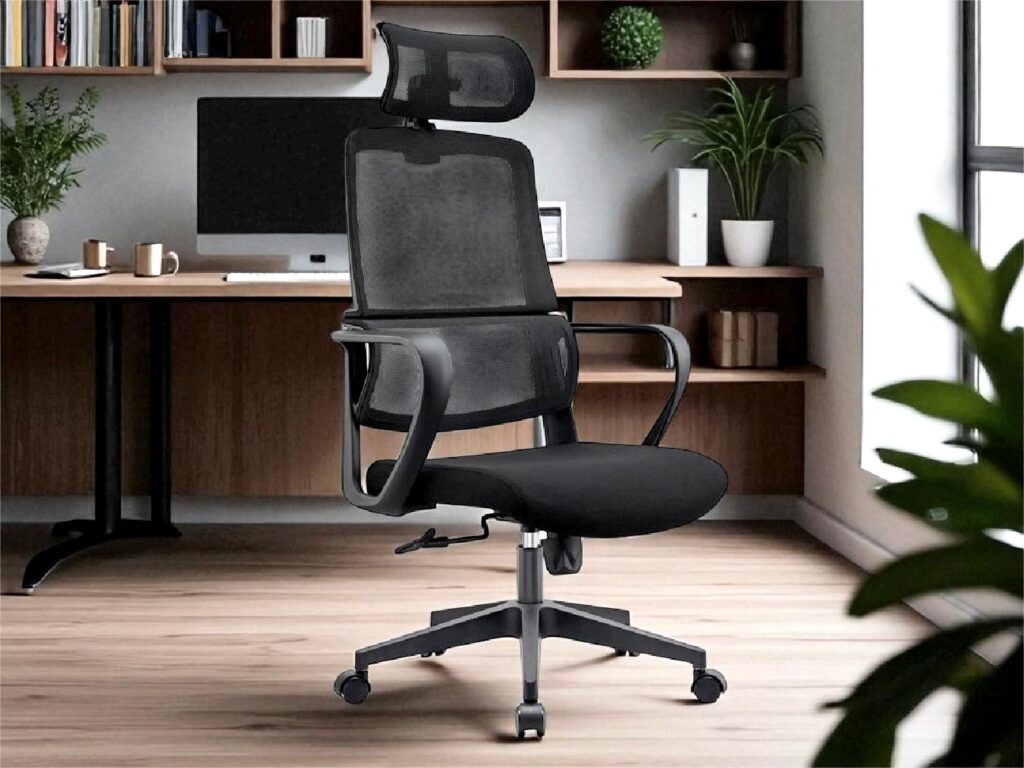 Solusi Duduk 8 Jam Tanpa Pegal: Mengapa Kursi Ergonomis Prospace Wajib Anda Miliki