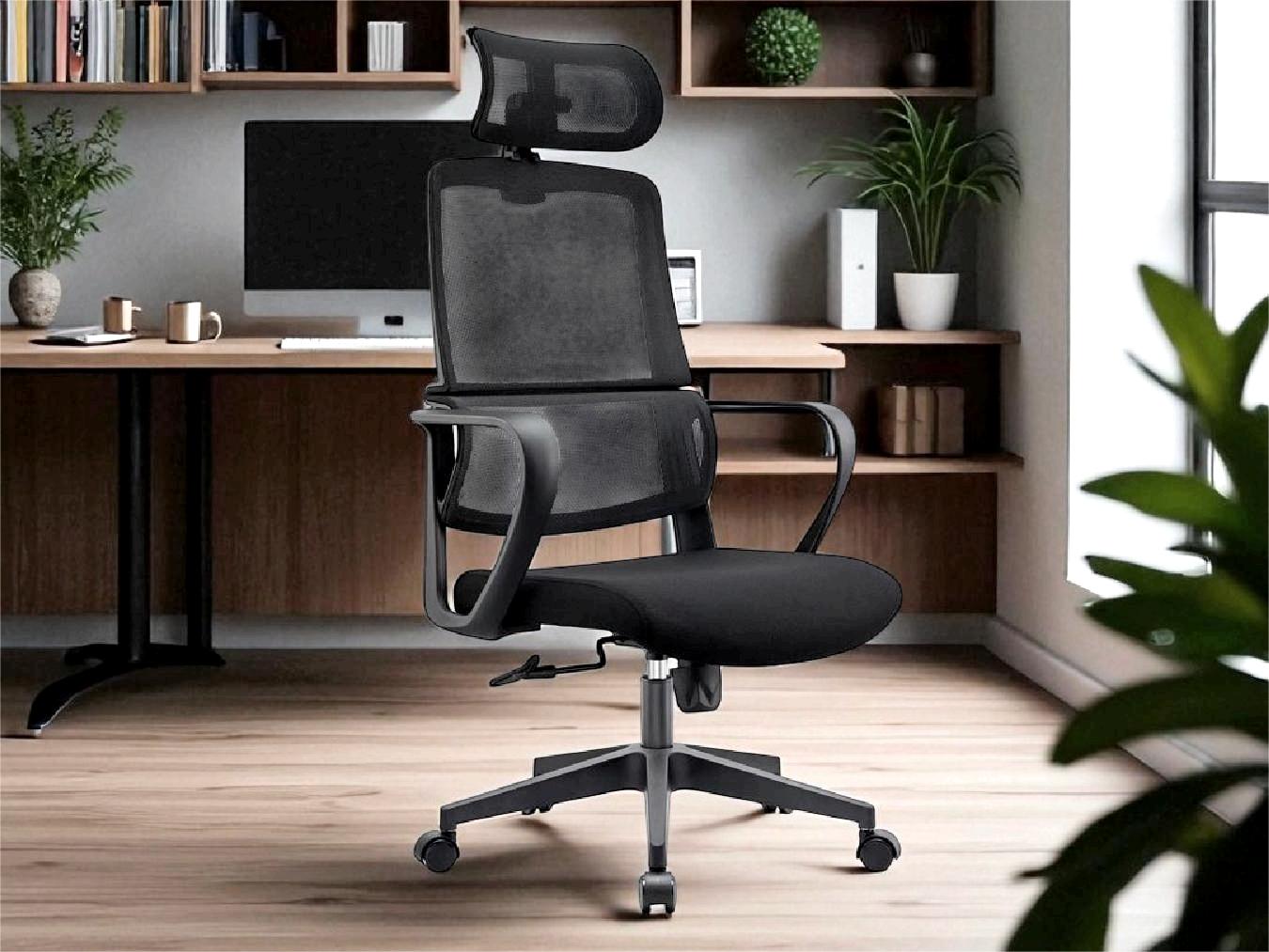Solusi Duduk 8 Jam Tanpa Pegal: Mengapa Kursi Ergonomis Prospace Wajib Anda Miliki