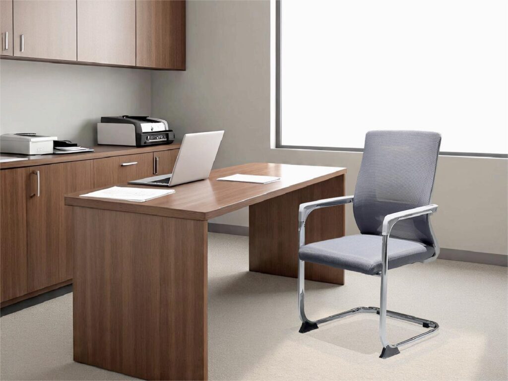 Wujudkan Set-up Ruang Kerja Impian: Minimalis, Elegan, dan Tetap Ramah di Kantong!