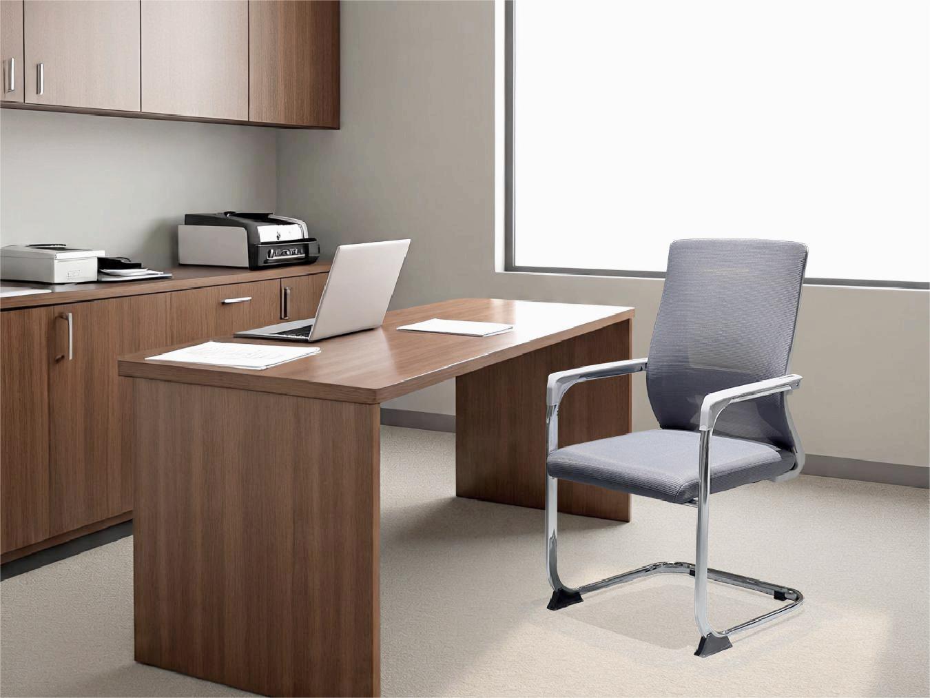 Wujudkan Set-up Ruang Kerja Impian: Minimalis, Elegan, dan Tetap Ramah di Kantong!