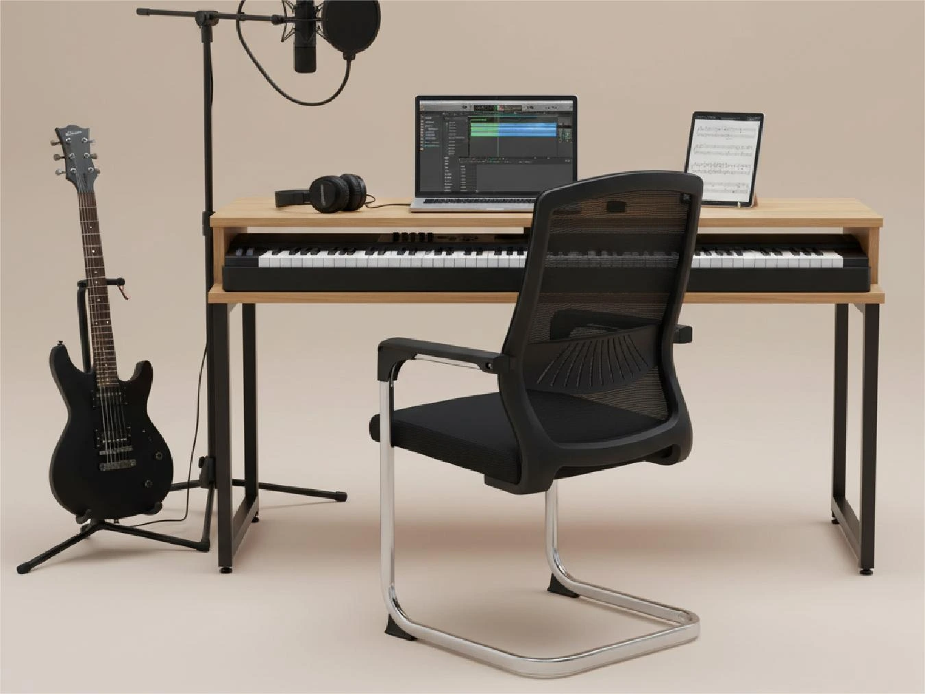Kerja Cepat Capek? Saatnya Beralih ke Kursi Ergonomis Prospace Mulai Rp300 Ribuan!