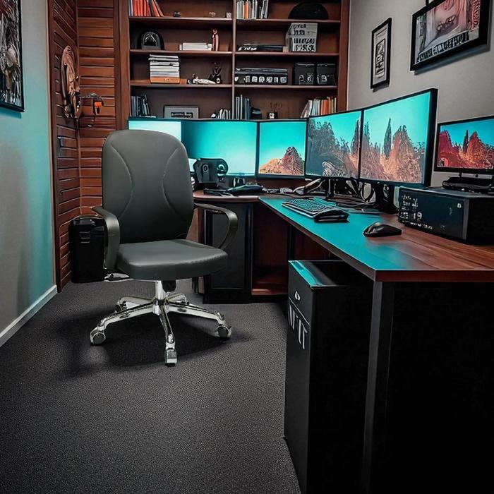 PROSPACE Kursi Direktur – B-HYY00201 – One Stop Solution For Office Design