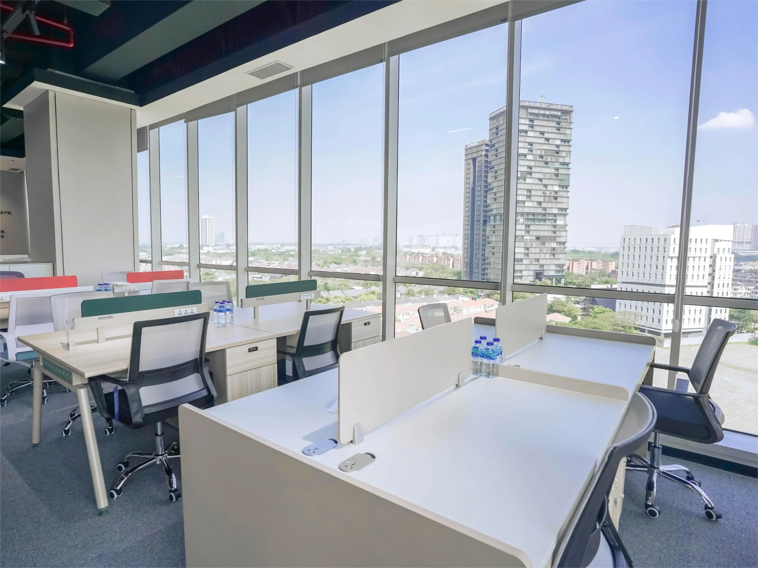 First Impression matters: Bangun Kepercayaan Klien Melalui “Visual Trust” di Kantor Anda