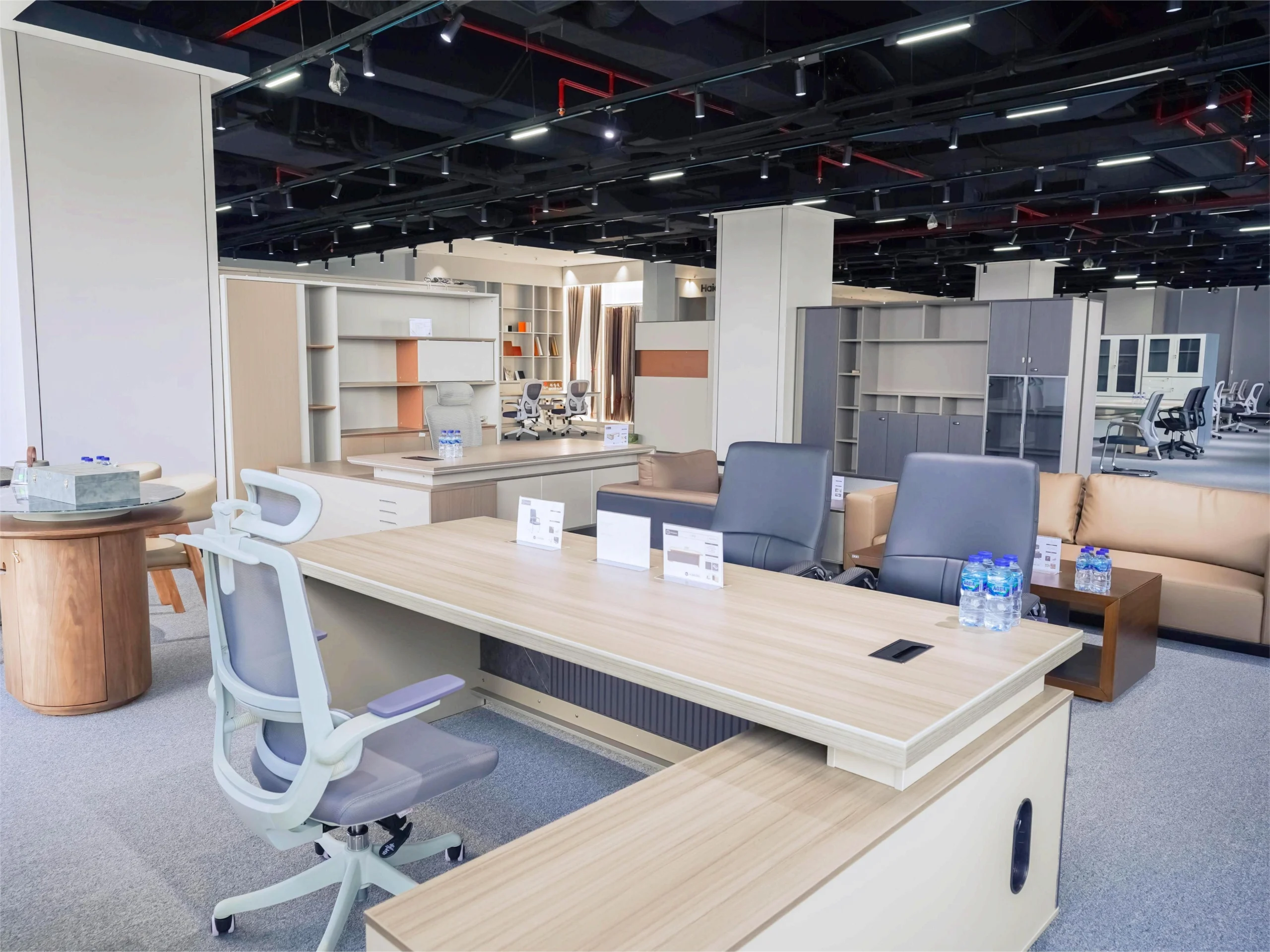 Mengapa Harus Prospace? Rahasia Membangun First Impression Kantor yang Berkelas