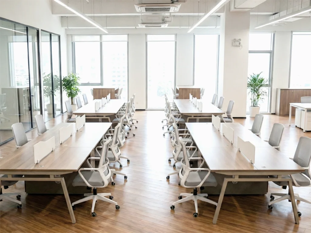 Selamat Tinggal “I Hate Monday”: Ubah Suasana Kantor Jadi Mood Booster Setiap Senin!