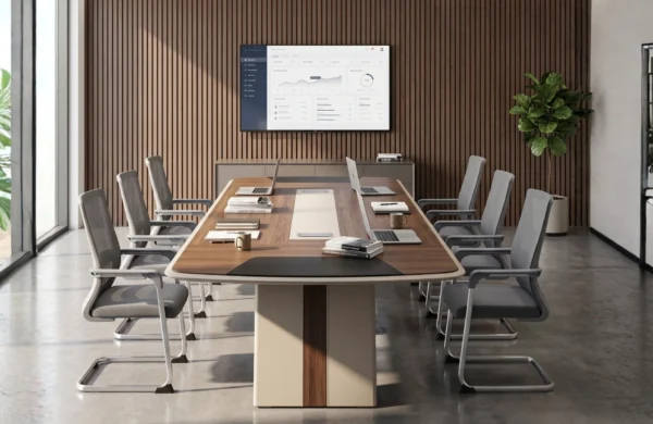 A Complete Guide to Office Furniture Procurement for Procurement Teams