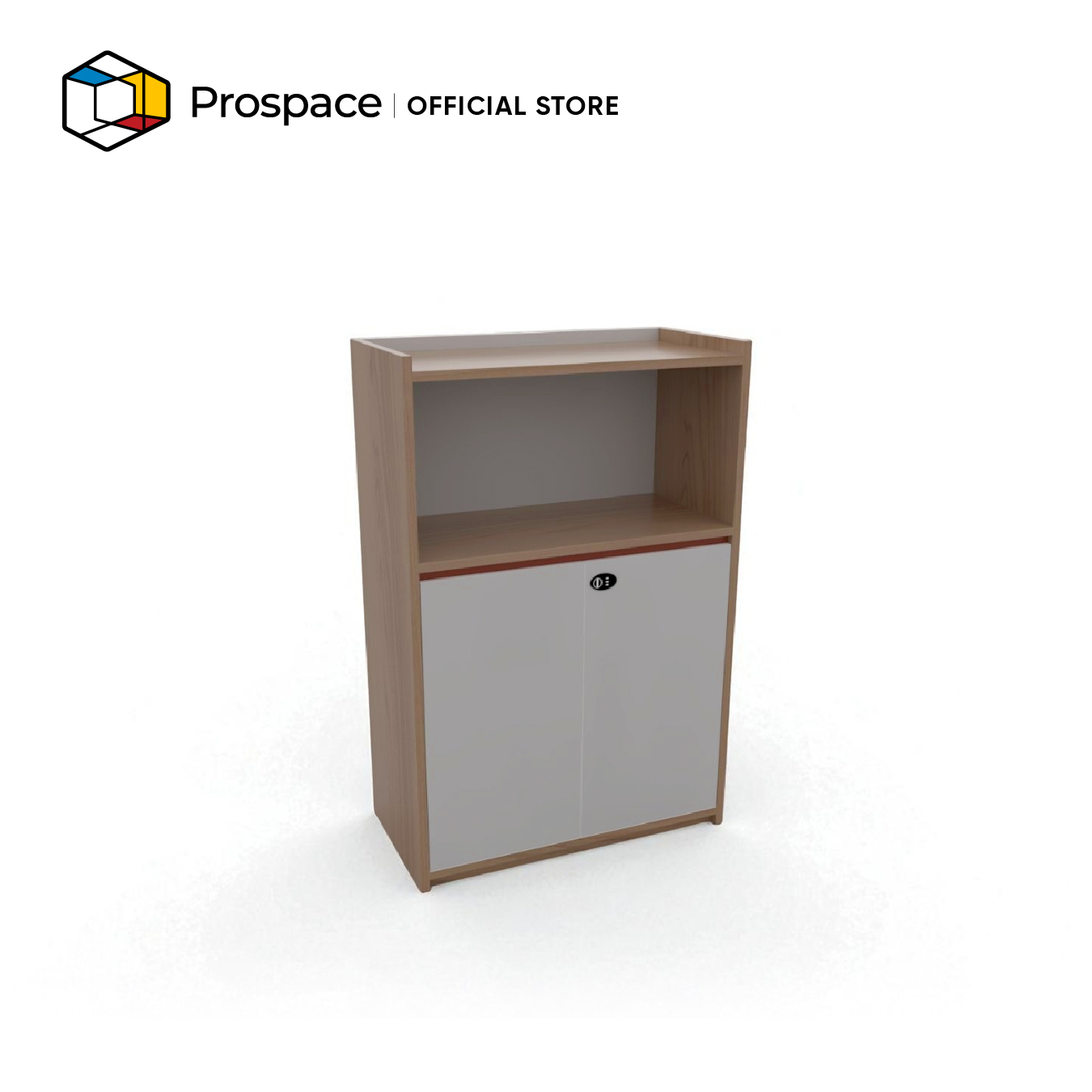PROSPACE Kabinet Rak – B-AG00101