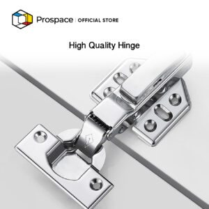 PROSPACE Kabinet Rak – B-AG00101