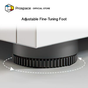 PROSPACE Kabinet Rak – B-AG00101