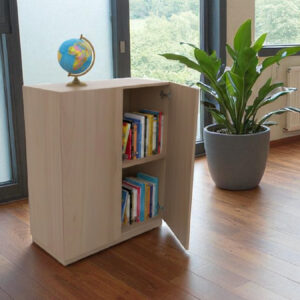 PROSPACE Kabinet Rak - B-AG00301