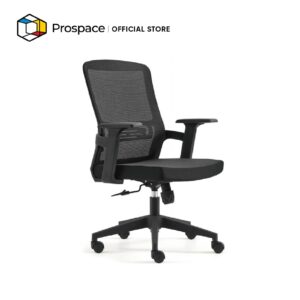 PROSPACE Kursi Kantor - B-BGY001