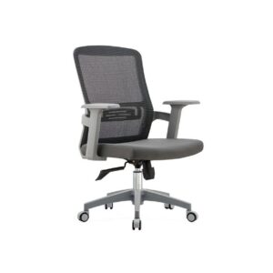 PROSPACE Kursi Kantor - B-BGY001