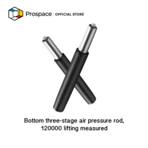 PROSPACE Kursi Kantor - B-BGY001