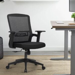 PROSPACE Kursi Kantor - B-BGY001