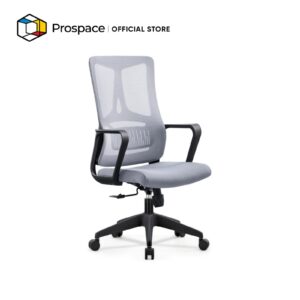 PROSPACE Kursi Kantor - B-BGY00301