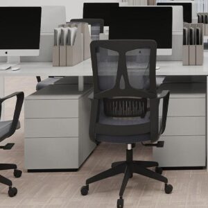 PROSPACE Kursi Kantor - B-BGY00301