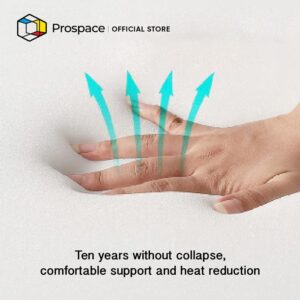 PROSPACE Kursi Kantor - B-BGY004