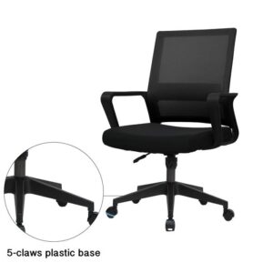 PROSPACE Kursi Kantor - B-BGY004