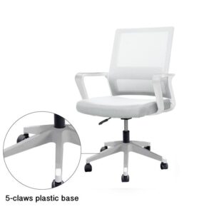 PROSPACE Kursi Kantor - B-BGY004