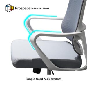 PROSPACE Kursi Kantor - B-BGY005