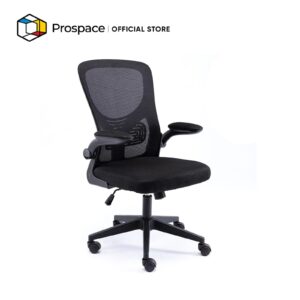 PROSPACE Kursi Kantor - B-BGY006