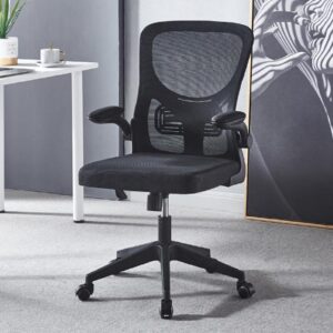 PROSPACE Kursi Kantor - B-BGY006