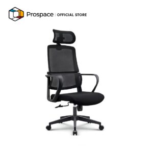 PROSPACE Kursi Kantor - B-BGY00701