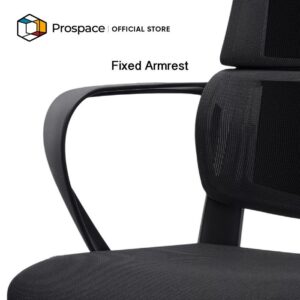 PROSPACE Kursi Kantor - B-BGY00701