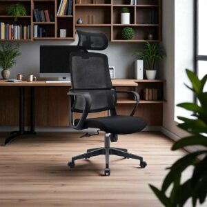 PROSPACE Kursi Kantor - B-BGY00701
