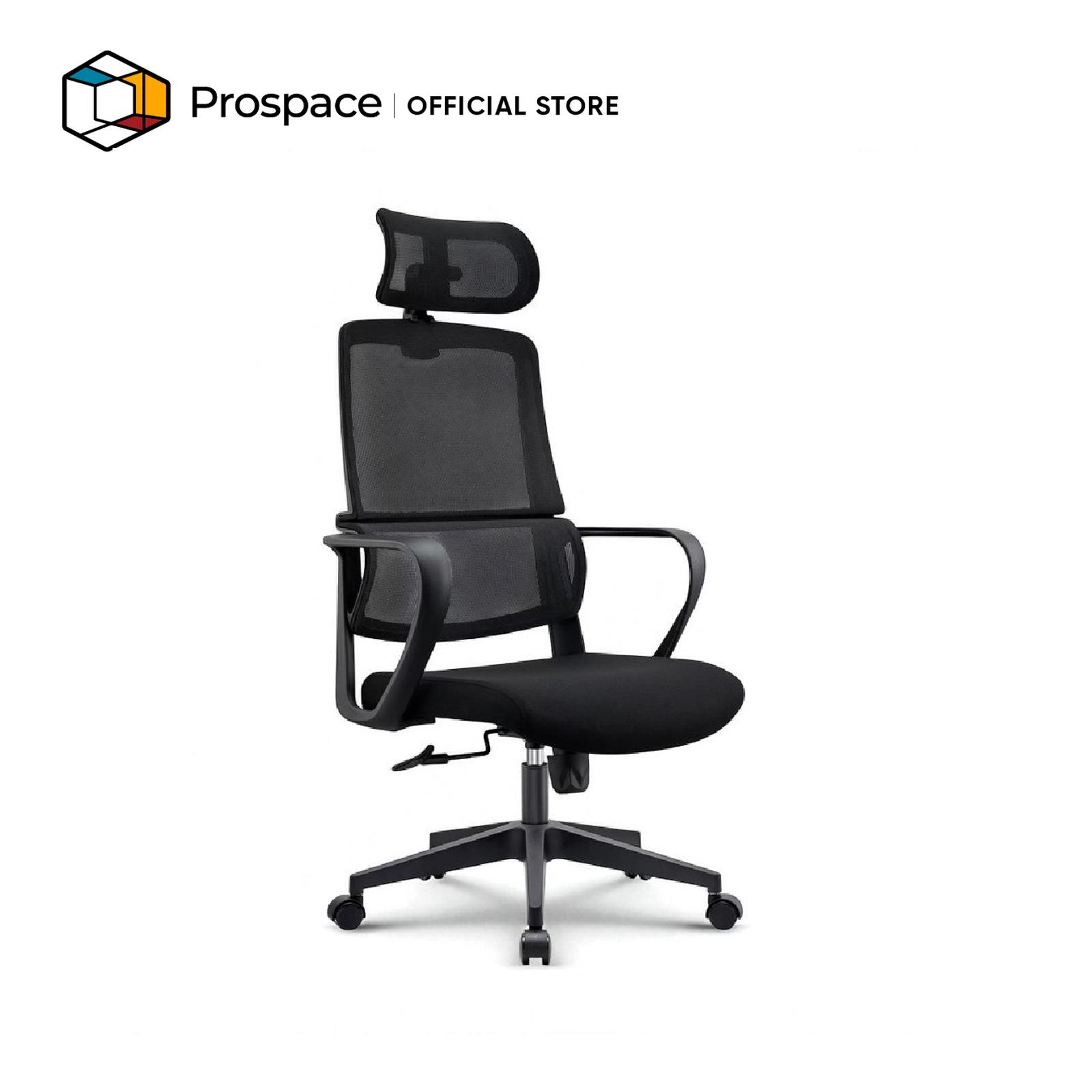 PROSPACE Kursi Kantor - B-BGY00701
