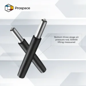 PROSPACE Kursi Kantor - B-BGY00801