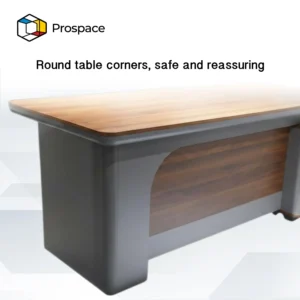 PROSPACE Meja Direktur - B-BT00503
