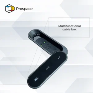 PROSPACE Meja Direktur - B-BT00503