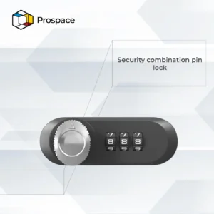 PROSPACE Meja Direktur - B-BT00601