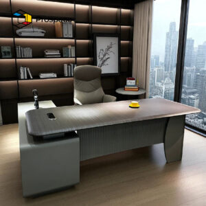 PROSPACE Meja Direktur - B-BT007