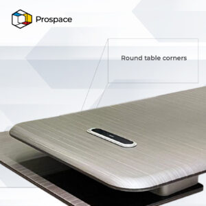 PROSPACE Meja Direktur - B-BT007