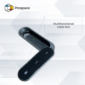 PROSPACE Meja Direktur - B-BT007