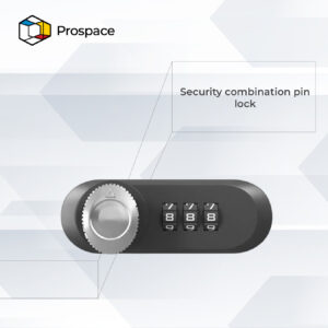 PROSPACE Meja Direktur - B-BT007