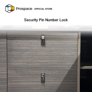 PROSPACE Meja Kerja Direktur - B-BT008