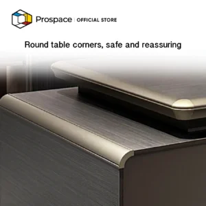 PROSPACE Meja Kerja Direktur - B-BT008