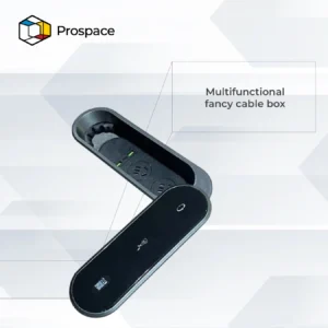 PROSPACE Meja Kerja Direktur - B-BT012