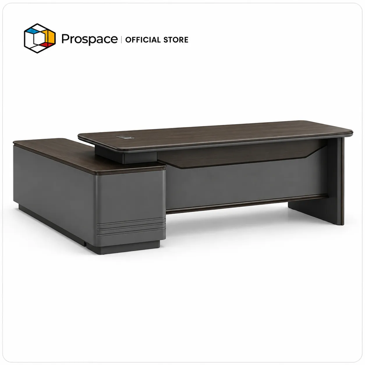 Meja Direktur B-BT01202