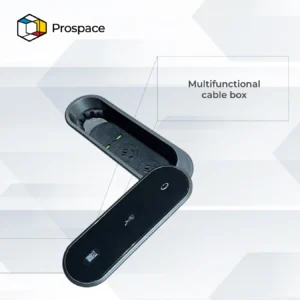PROSPACE Meja Direktur - B-BT01401