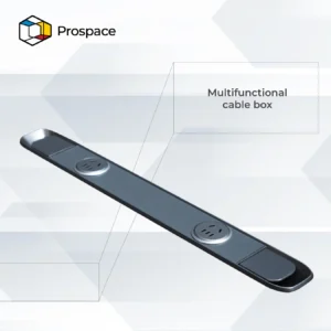 PROSPACE Meja Direktur - B-BT01502