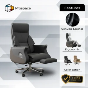 PROSPACE Kursi Kantor - B-BY00101