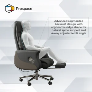 PROSPACE Kursi Kantor - B-BY00101