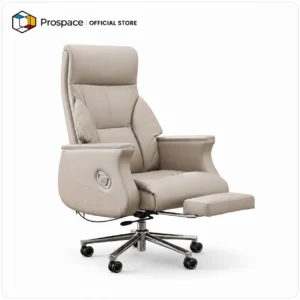 PROSPACE Kursi Kantor - B-BY00601