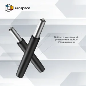 PROSPACE Kursi Kantor - B-BY00701