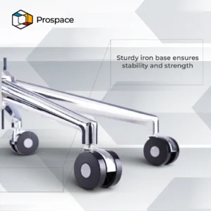 PROSPACE Kursi Kantor - B-BY01001