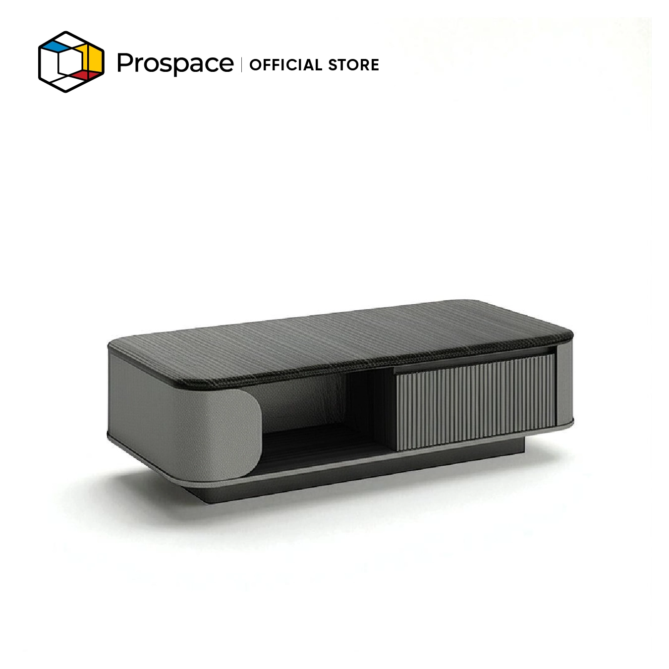 PROSPACE Meja Kopi - B-CJ00101